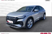 Audi Q4 e-tron S Line Q4 e tron sportback 35 170 ch 55 kw s line