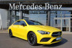 Mercedes CLA  Benz classe cla 250 7g*amg*pano*ledhp*ahk*360* nightp*mbux*1
