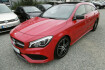 Mercedes CLA  Benz classe cla 250 4matic shooting brake aut.amg led nav 18