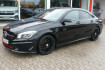 Mercedes CLA  Benz classe cla250 sport*soundsystem*bi xenon*camera