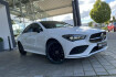 Mercedes CLA  Benz classe cla 250 e coupe amg+night+multibeam+head up+pano