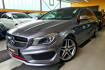 Mercedes CLA  Benz classe cla 250 sb 7g 4m sport edition amg/comand/bi xen