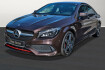 Mercedes CLA  Benz classe cla 250 sport 4m coupe amg+sport+park p+led+shz+