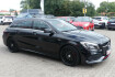 Mercedes CLA  Benz shooting brake classe cla250sport 4matic*navi*led*cuir