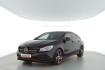 Mercedes CLA Shooting Brake  Cla shooting brake  benz classe cla 250 shooting brake 4m sport amg line aut.