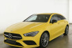Mercedes CLA Shooting Brake  Cla shooting brake  benz classe cla 250 sb amg night cam. keylgo