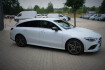 Mercedes CLA Shooting Brake  Cla shooting brake  benz classe cla 250 sb amg/mbuxhighend/night/multibeam/dab