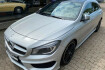 Mercedes CLA Shooting Brake  Cla shooting brake  benz classe cla 250 sb amg line/cuir/pano