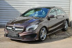 Mercedes CLA Shooting Brake  Cla shooting brake  benz classe cla 250 sb 4m amg line comand/pano/r.cam