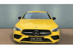 Mercedes CLA Shooting Brake  Cla shooting brake  benz cla 250 e sb amg line navi led camera de recul