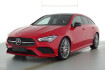 Mercedes CLA Shooting Brake  Cla shooting brake  benz classe cla 250 4m sb amg nightp. navi pdc led distronic