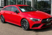 Mercedes CLA  Benz classe cla35 sb 4m amg+night+ambie+led memory+360 +19?