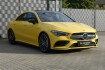 Mercedes CLA  Benz classe cla 35 amg 4m coupe distr m beam pano night rfk