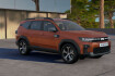 Dacia Bigster Journey mild hybrid g 140 4x2 bvm6