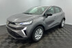 Renault Captur Evolution tce 90 ch  gris cassiopee avec 850eur d'equipements inclus
