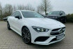 Mercedes CLA  Benz classe cla 35 amg 4matic*automatique*led*camera*cuir*