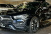 Mercedes CLA  Benz classe cla35 amg*aero*burm*hud*sthzg*360*distro