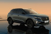 Renault Austral Tech esprit alpine e  full hybrid 200