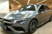 Mercedes CLA  Benz classe cla 35 amg 4m cp. pano*burmester*night*naviprem