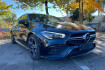 Mercedes CLA  Benz classe cla 35 amg sb 4matic*led*360  camera*performance