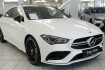 Mercedes CLA  Benz classe cla 35 4m coupe amg pano camera mbux ahk led