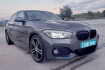 BMW Série 1 BMW SÉRIE 1 116i 109 ch Bmw série 1 116i 109 ch