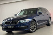 BMW Série 5 Touring BMW SÉRIE 5 TOURING 520d twinpower turbo xdrive 190 ch bva8 touring Bmw série 5 touring 520d twinpower turbo xdrive 190 ch bva8 touring