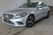 Mercedes Classe C MERCEDES CLASSE C 180d 122 classe c 180d 122
