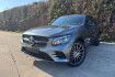 Mercedes GLC Coupé MERCEDES GLC COUPÉ 300 e 9g-tronic 4matic glc coupé 300 e 9g-tronic 4matic