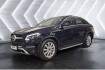 Mercedes GLE Coupé MERCEDES GLE COUPÉ 350 de 9g-tronic 4matic gle coupé 350 de 9g-tronic 4matic