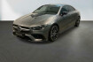 Mercedes CLA  Benz classe cla 35 amg 4m amg night aero navi led pano cam