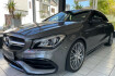 Mercedes CLA  Benz classe cla 45 coupe 4maticamg driver package