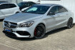 Mercedes CLA  Benz classe cla 45 amg 4matic rfk*led*key go