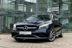 Mercedes CLA  Benz classe cla 45 amg 4matic dct 7g *pano*navi*