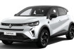 Renault Captur Techno Nouveau captur  1.8 e tech 160