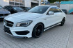 Mercedes CLA  Benz cla 45 amg 4matic navi  cuir