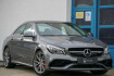Mercedes CLA  Benz classe cla 45 amg 4m pano carbon camera