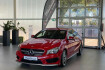 Mercedes CLA  Benz classe cla classe shooting brake cla 45 amg 4matic dp