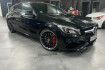 Mercedes CLA  Benz classe cla 45 amg shooting brake