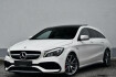 Mercedes CLA  Benz classe cla 45 amg shooting brake 4 matic aut pano led