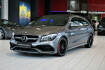 Mercedes CLA  Benz classe cla45 amg sb *h/k*pano*led*leder*navi