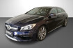 Mercedes CLA  Benz classe cla 45 amg 4m sb*nav