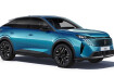 Peugeot 3008 Allure hybrid 145 edcs6