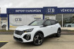 Peugeot 2008 GT Hybrid 145 e-dcs6 gt + gps + 360 + drive assist