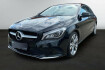 Mercedes CLA  Benz classe cla shooting brake 180 d navi