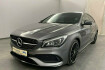 Mercedes CLA  Benz classe cla shooting brake 180 d 7g dct amg navi cuir