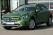 Mercedes GLA  Benz classe gla 180 d 7g dct style