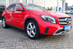 Mercedes GLA  Benz classe gla 180 gla 180 urban navi led