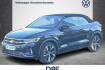 Volkswagen T-Roc CAB FL 1.5 TSI 150 DSG7 R LINE T roc cab fl 1.5 tsi 150 dsg7 r line