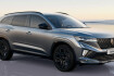 Renault Espace Esprit Alpine Nouveau espace full hybride e tech 200